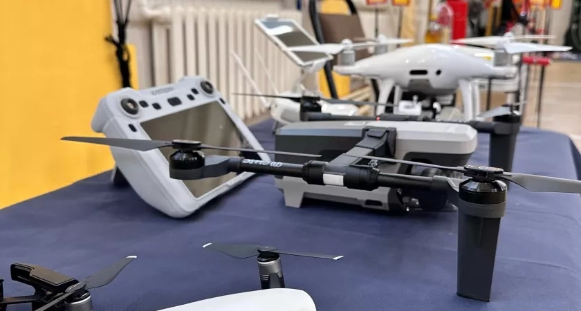 В Коми завершился студенческий форум о развитии лесного комплекса