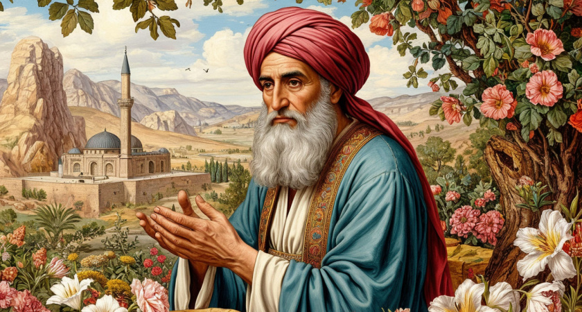 Омар Хайям назвал причину, почему даже самый верный партнер будет изменять