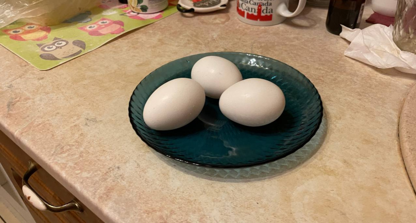 С какими продуктами не сочетаются яйца: рекомендации специалистов по правильному питанию