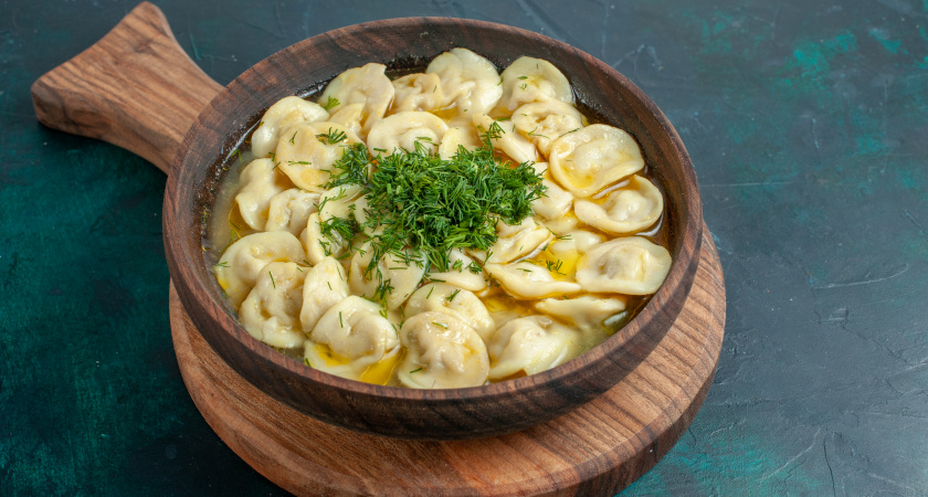 1 ложку в муку и вареники с пельменями больше не разварятся: секрет идеального эластичного теста