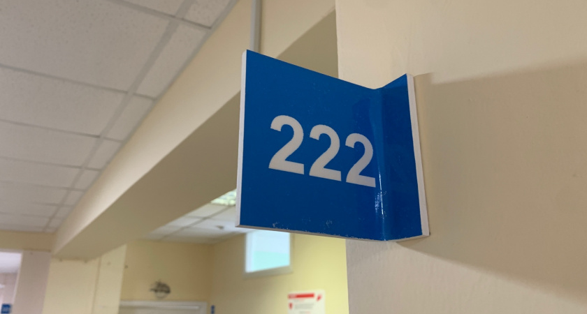 В Коми привили от гриппа 22 процента жителей