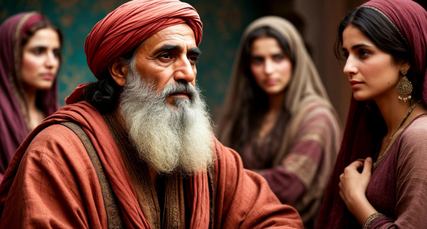 Если вы одиноки - вам повезло и вот почему: одна цитата Омара Хайяма изменит ваш взгляд на отношения