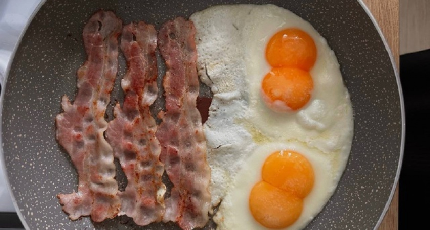 Не ешьте это на завтрак - весь день будет испорчен: 6 золотых правил