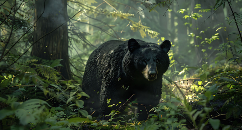 Минприроды Коми прокомментировало ситуацию с отстрелом нескольких особей медведей