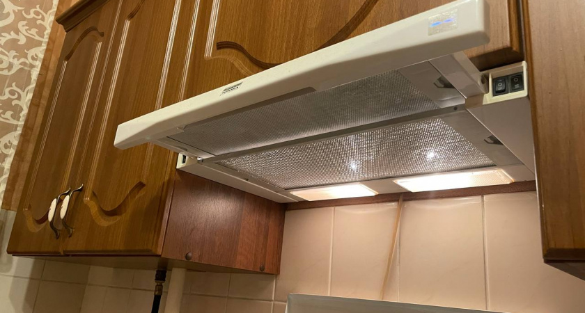 Почему умные хозяева отказываются от традиционных вытяжек