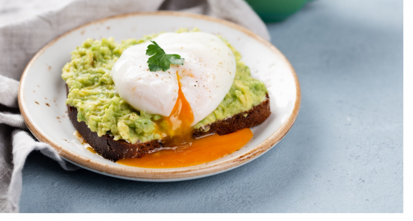 Очень вкусная намазка на хлеб: идеальная на закуску, завтрак, перекус