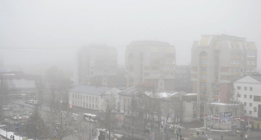 16 октября в Коми ожидаются заморозки и порывистый ветер