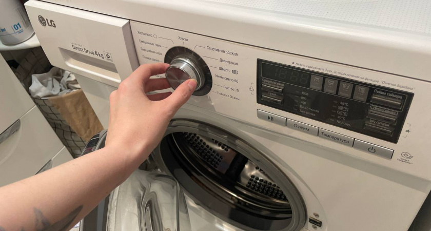 7 неожиданных вещей в доме, нуждающихся в стирке