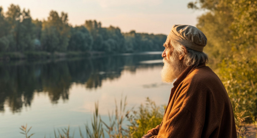 Скрывайте свое благополучие: глубокие жизненные уроки, наполненные смыслом