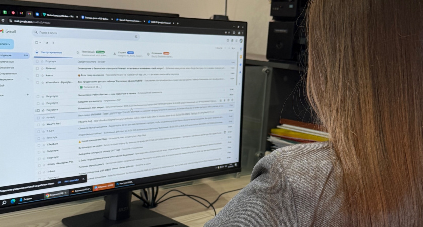 В Коми более 21 тысячи жителей в поисках работы