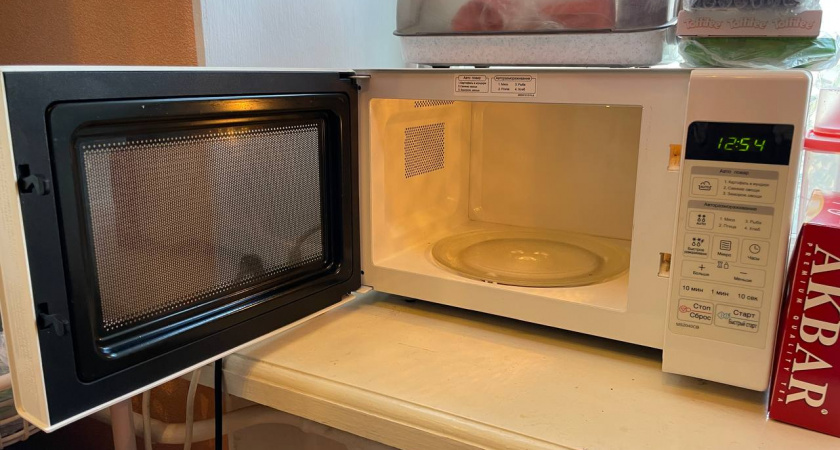 Микроволновка: как использовать без вреда для здоровья и техники