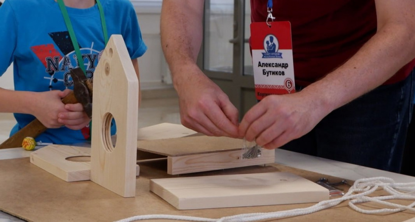 Отцы и дети со всего региона соберутся на слёт в Коми