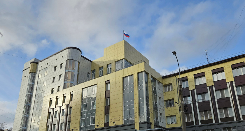 Два жителя Коми предстанут перед судом за кражу со взломом