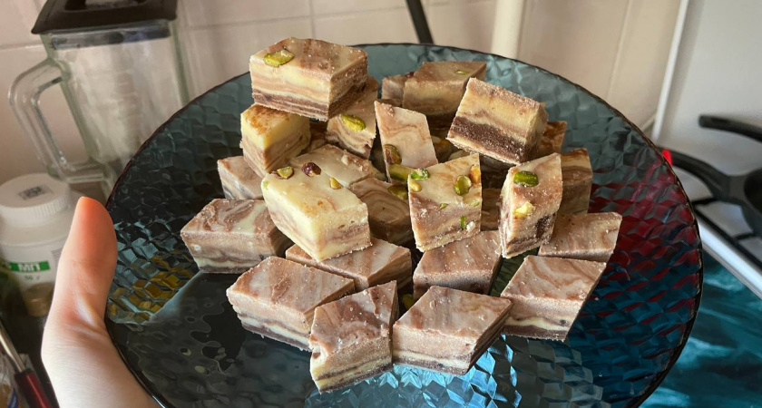 Пастила уходит на второй план: Названа самая полезная сладость - богата витаминами, минералами и растительными жирами