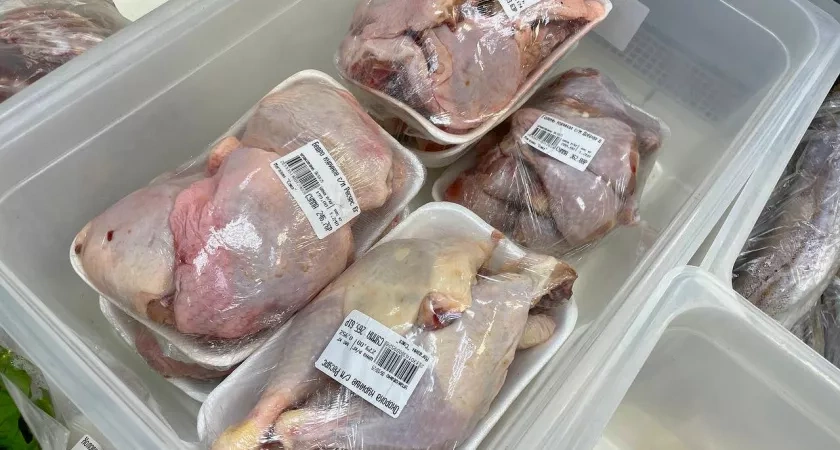 Почему покупать куриные голени и крылья — это выкидывать деньги на ветер. Есть вариант в 3 раза выгоднее