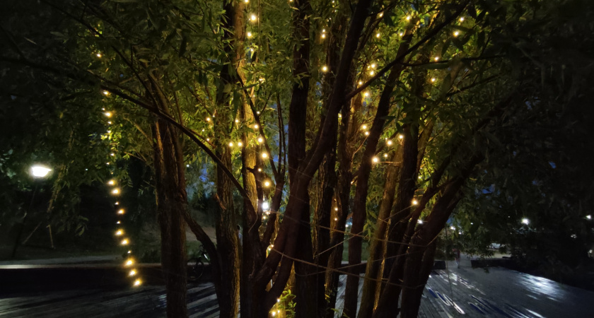 В Коми "Тиманский овраг" станет круглогодичной зоной отдыха