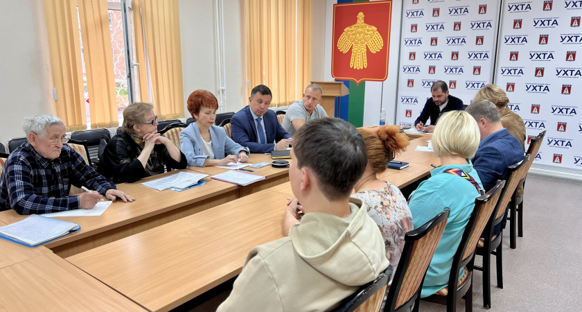 В Ухте определили площадку для нового объекта по обращению с отходами