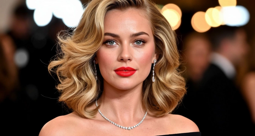 Ей подают руку, ухаживают и восхищаются: 7 привычек женщины, которую мужчины называют роскошной