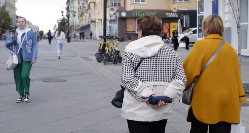 Как после 50 не превратиться в тетку: 7 вещей, на которых женщине категорически нельзя экономить