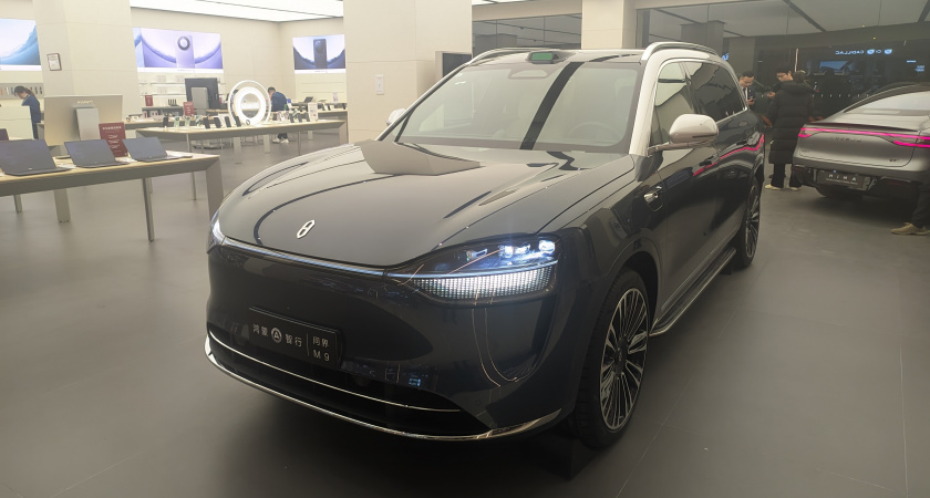 Сколько дают за китайские авто в трейд-ин через год после покупки: узнал и рассказываю