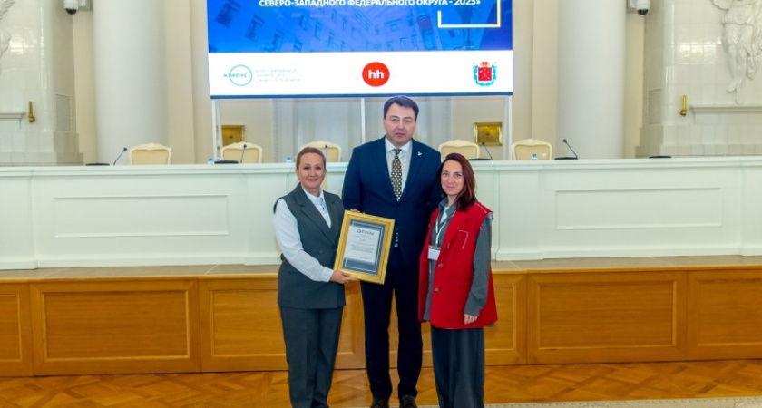 Кадровый портал для медиков в Коми вошел в тройку лучших на Северо-Западе