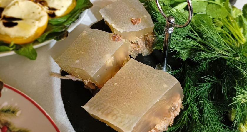 Безумные деликатесы СССР: для нас это норма, а на Западе вызывают полное отвращение