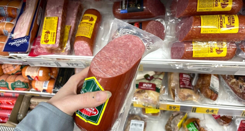 Колбасный эксперимент: стоит ли самая дорогая колбаса своих денег?