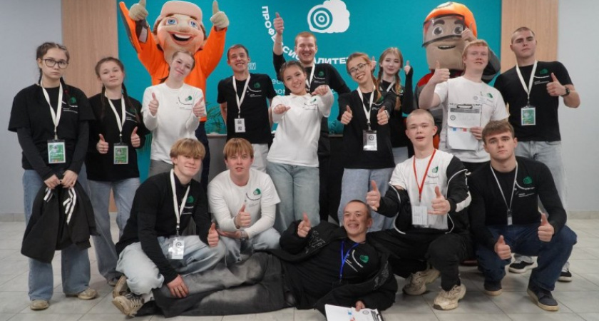 Техникумы в Коми присоединились к общероссийскому Единому дню открытых дверей