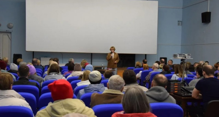 Объединение двух детских садов в посёлке под Ухтой запланировано на 2026 год