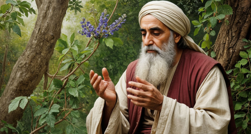 Три тайны мудреца: чем никогда не делится умный человек согласно Омару Хайяму