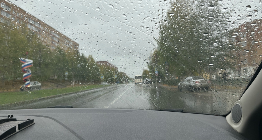 Долго боролся с запотеванием стёкол, а причина оказалась простой: делюсь решением