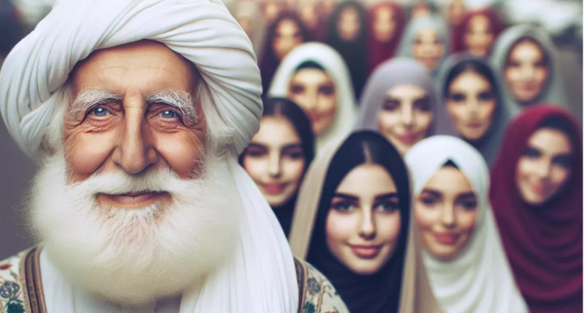 Эти рубаи в СССР учили с пеленок: 3 стихотворения Омара Хайяма, которые выворачивают душу наизнанку