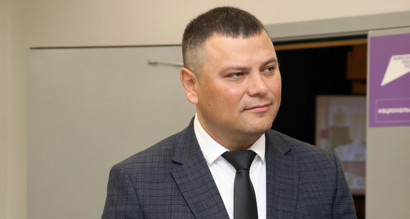 Владимир Казаков продолжит руководить Министерством финансов Коми