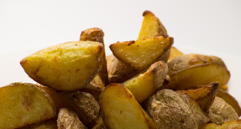 Идеальная жареная картошка: три секрета от профессионального повара