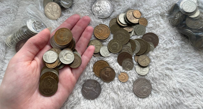 Сокровища в кошельке: какие советские монеты могут стоить целое состояние