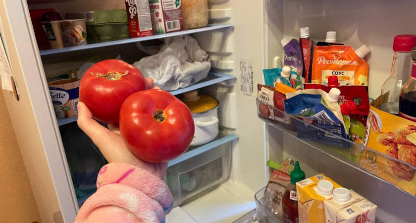 6 продуктов, которые не стоит хранить в холодильнике