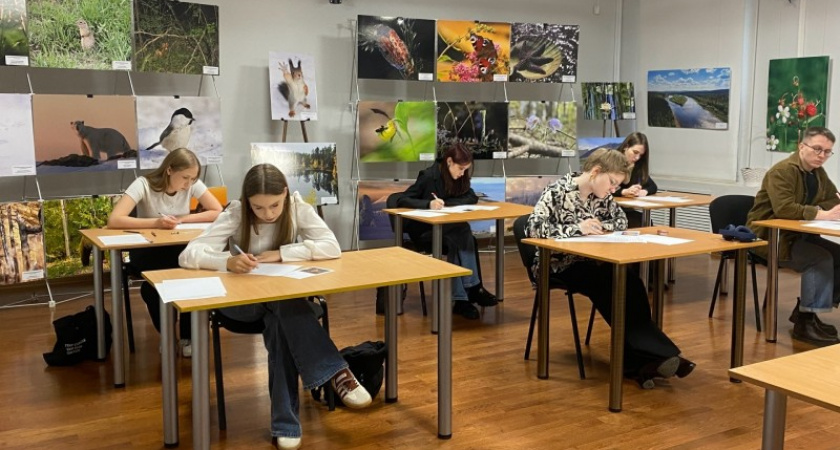 В регионе названы лучшие юные художники Республики Коми