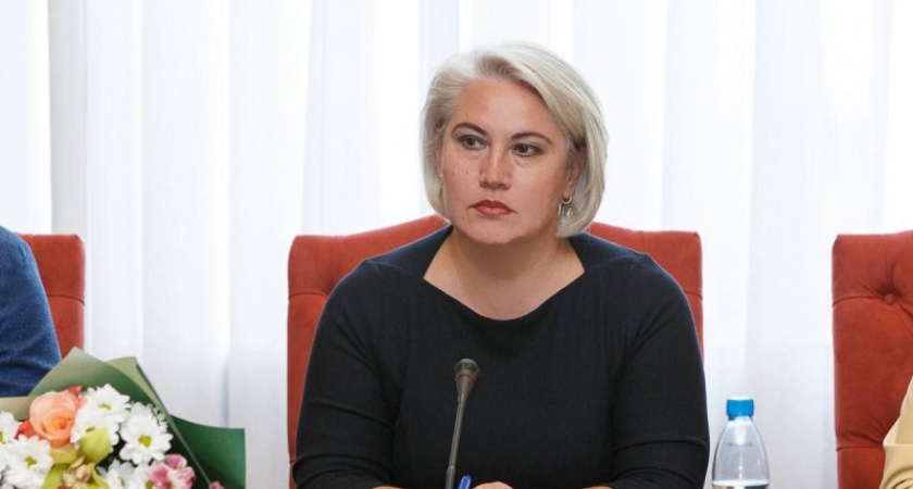 Руководитель Минэкономразвития Коми ответит на вопросы жителей региона