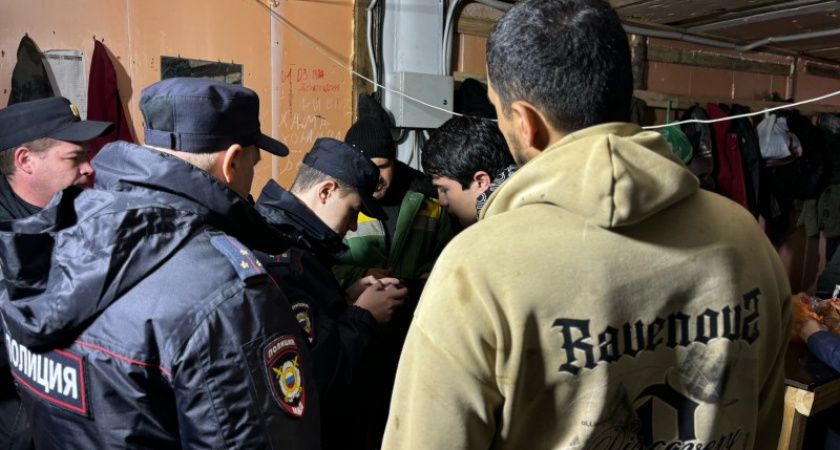 В Коми выявлено 40 нарушений в сфере миграции