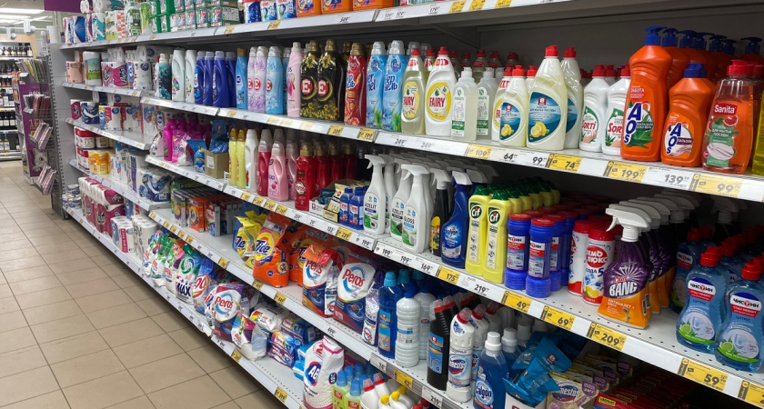 Полки в «Фикс Прайс» заметно изменились - и это радует. А что с ценами?