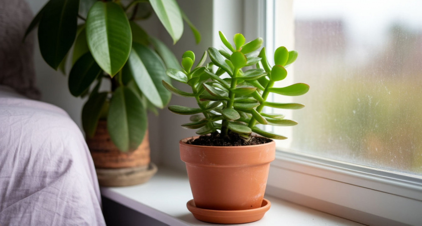 Готовьте кошельки: вот куда нужно поставить денежное дерево, чтобы оно привлекало в дом богатство