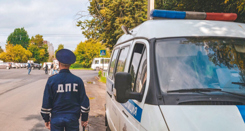 В ГАИ ответили на вопрос: кто несет ответственность за наезд на пешехода, если он был нетрезв и не соблюдал правил?