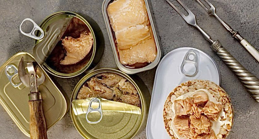 Никогда не сливаю масло от шпрот: вот, что я с ним делаю. Кто попробовал хоть раз - делает так же