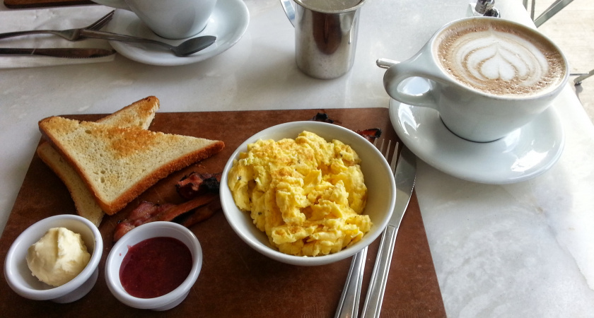 7 продуктов для сияющей кожи: диетологи раскрыли секрет молодости