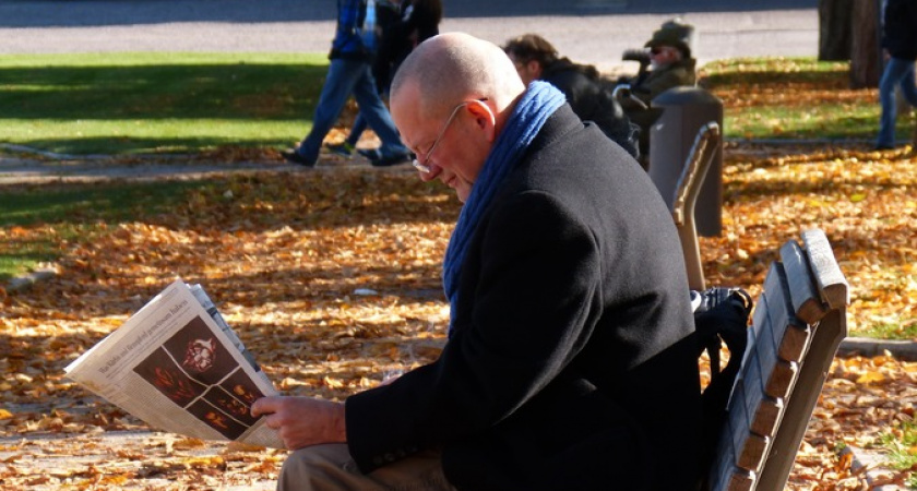 «7 городов России, где пенсионеры живут по-королевски»: тихо, спокойно и цены в магазинах радуют