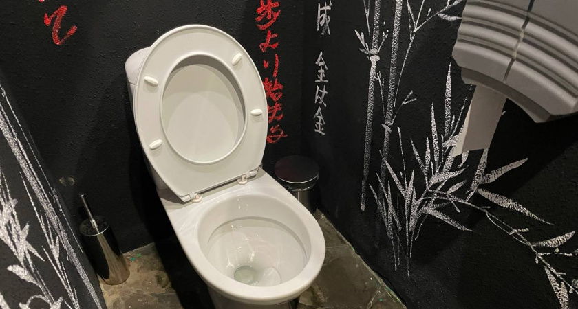 Чистота по-японски: Как культурные нормы создают безупречные общественные туалеты