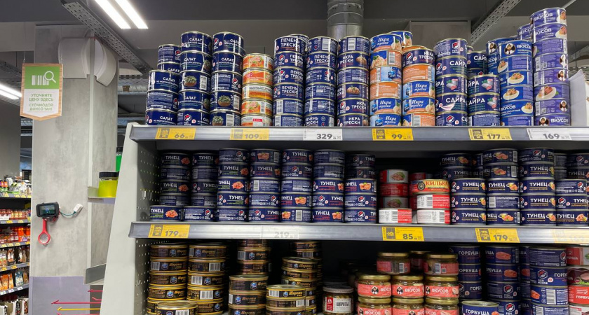 Разбор банки: Роскачество выявило лучший и худший тунец на российских прилавках