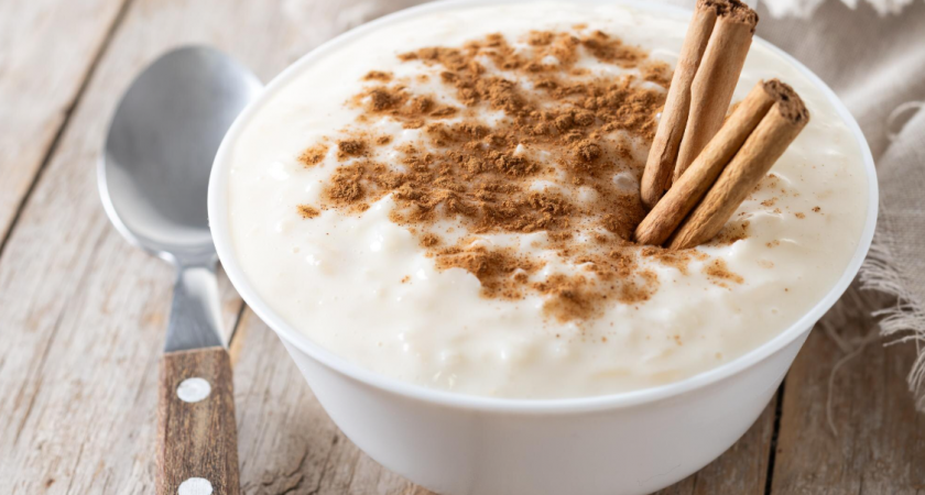 Каша, которую ели короли: как приготовить рис по старинным европейским рецептам