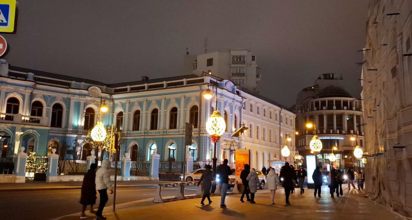 Не Москва и не Питер: самый дорогой город России "спрятался" в 400 км от столицы