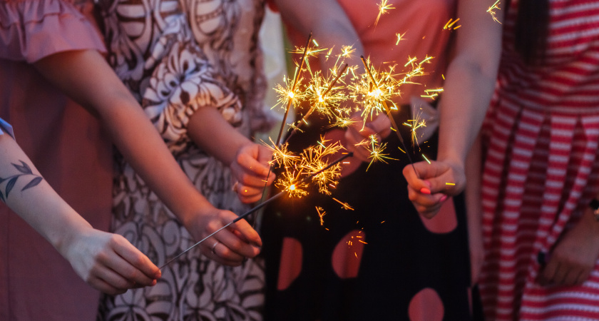 Новогодние привычки граждан СССР, за которые сегодня стыдно